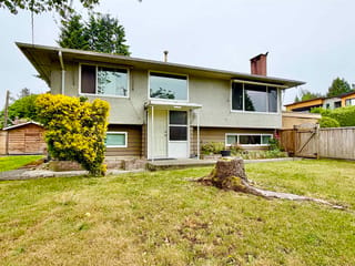 House for sale in Surrey, North Surrey, 9720 Crown Crescent, 263148978 | Realtylink.org