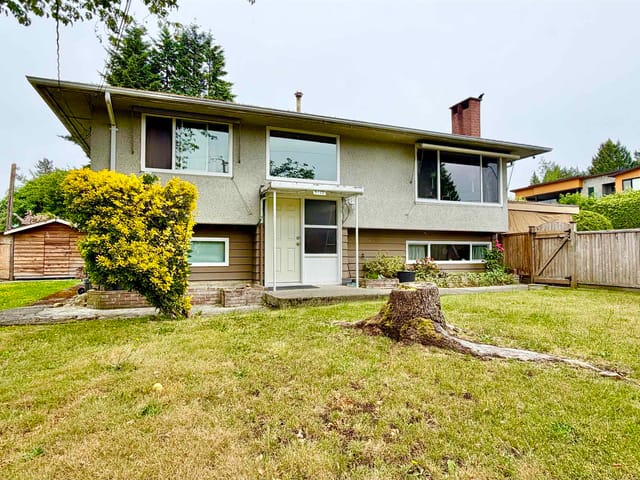 House for sale in Surrey, North Surrey, 9720 Crown Crescent, 263148978 | Realtylink.org