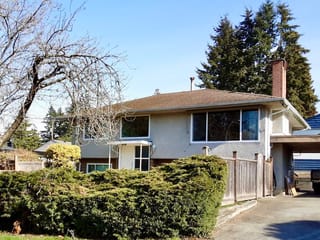 House for sale in Surrey, North Surrey, 9720 Crown Crescent, 263148978 | Realtylink.org