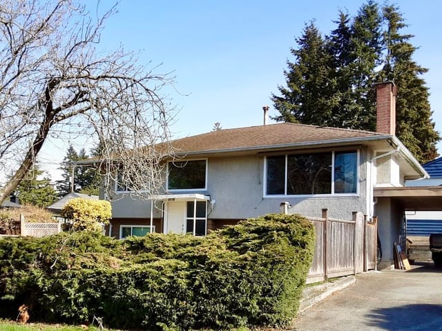 House for sale in Surrey, North Surrey, 9720 Crown Crescent, 263148978 | Realtylink.org