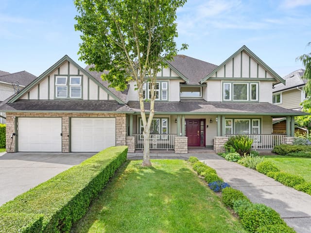 House for sale in Delta, Ladner, 5287 Crescent Drive, 263148979 | Realtylink.org