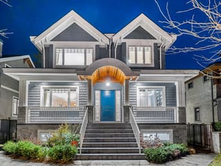 House for sale in Vancouver, Vancouver West, 3741 W 37th Avenue, 263148980 | Realtylink.org