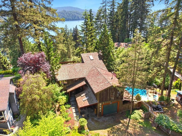 House for sale in North Vancouver, North Vancouver, 5481 Indian River Drive, 263148981 | Realtylink.org