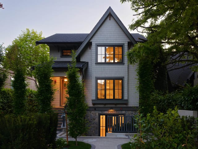 1/2 Duplex for sale in Vancouver, Vancouver West, 5591 Mackenzie Street, 263148982 | Realtylink.org