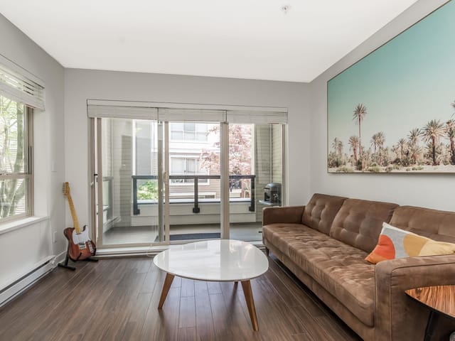 Apartment for sale in Langley, Langley, A218 8929 202 Street, 263148984 | Realtylink.org