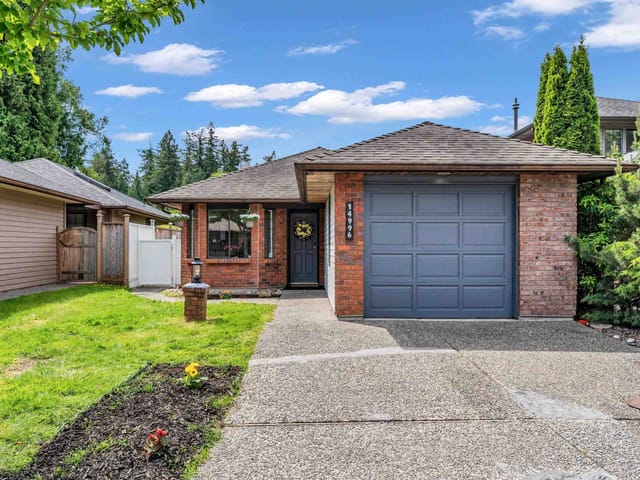 House for sale in Surrey, South Surrey White Rock, 14996 Southmere Close, 263148985 | Realtylink.org