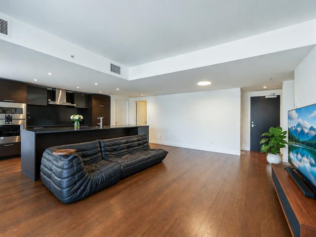 Apartment for sale in Vancouver, Vancouver West, 603 1571 W 57th Avenue, 263148989 | Realtylink.org