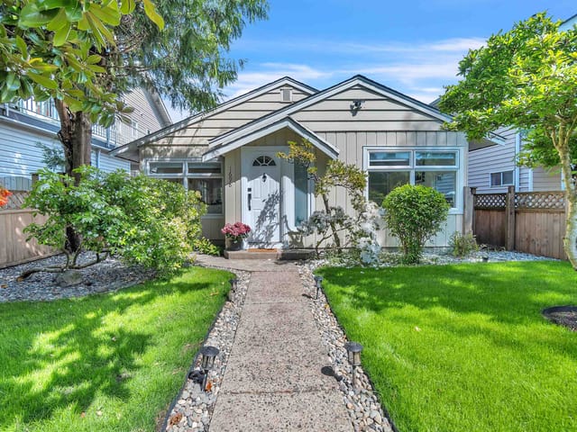 House for sale in North Vancouver, North Vancouver, 1698 Garden Avenue, 263148990 | Realtylink.org