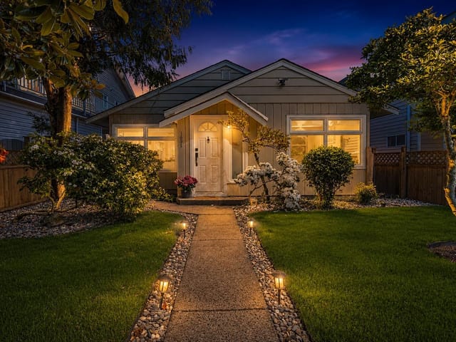 House for sale in North Vancouver, North Vancouver, 1698 Garden Avenue, 263148990 | Realtylink.org