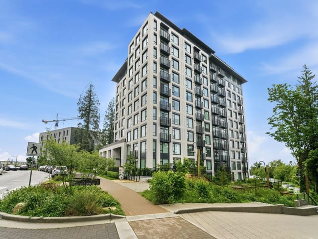 Apartment for sale in Burnaby, Burnaby North, 202 8750 University Crescent, 263148994 | Realtylink.org