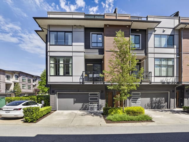 Townhouse for sale in Langley, Langley, 22 20852 78b Avenue, 263148998 | Realtylink.org