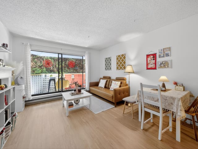 Apartment for sale in Richmond, Richmond, 105 8700 Ackroyd Road, 263148999 | Realtylink.org