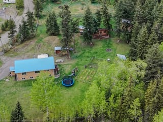 House for sale in McLeese Lake, Williams Lake, 1449 Enright Road, 263149002 | Realtylink.org