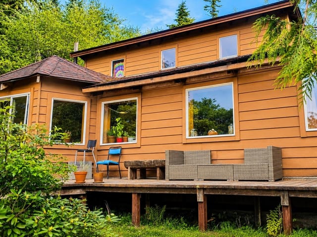 House for sale in Port Clements, Prince Rupert, 252 Bayview Drive, 263149006 | Realtylink.org
