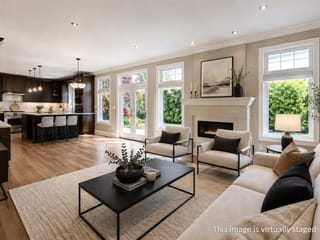 House for sale in North Vancouver, North Vancouver, 4986 Shirley Avenue, 263149008 | Realtylink.org