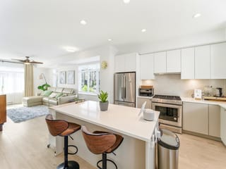 Townhouse for sale in Surrey, South Surrey White Rock, 8 2070 Oak Meadows Drive, 263149012 | Realtylink.org