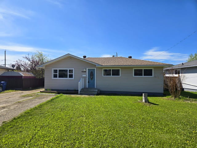 House for sale in Fort St. John, Fort St. John, 9711 106 Avenue, 263149013 | Realtylink.org