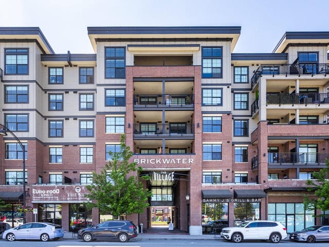 Apartment for sale in Maple Ridge, Maple Ridge, 502 22638 119 Avenue, 263149014 | Realtylink.org