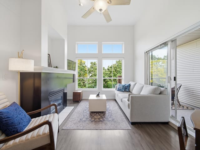 Apartment for sale in Richmond, Richmond, 434 5600 Andrews Road, 263149015 | Realtylink.org