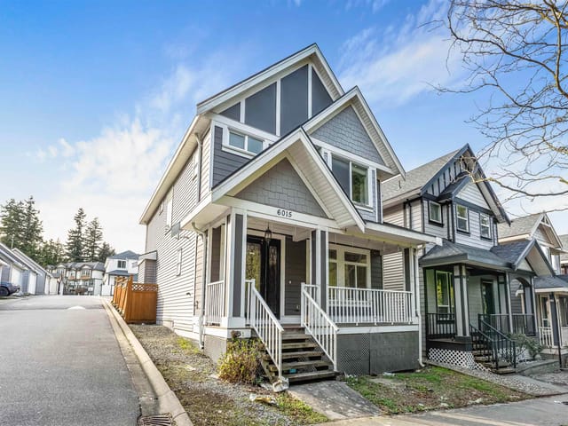 House for sale in Surrey, Surrey, 6015 138a Street, 263149016 | Realtylink.org