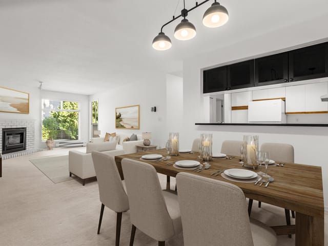 Apartment for sale in Delta, Tsawwassen, 256 1440 Garden Place, 263149019 | Realtylink.org