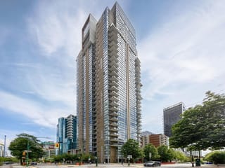 Apartment for sale in Vancouver, Vancouver West, 2705 1308 Hornby Street, 263149023 | Realtylink.org