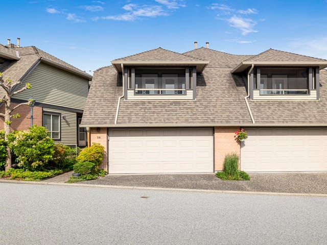 Townhouse for sale in Port Coquitlam, Port Coquitlam, 36 1207 Confederation Drive, 263149024 | Realtylink.org