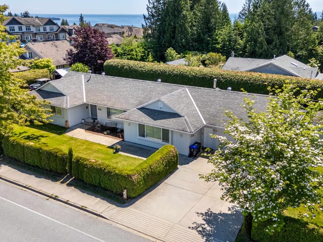 House for sale in Sechelt, Sunshine Coast, 6289 Tyler Road, 263149029 | Realtylink.org