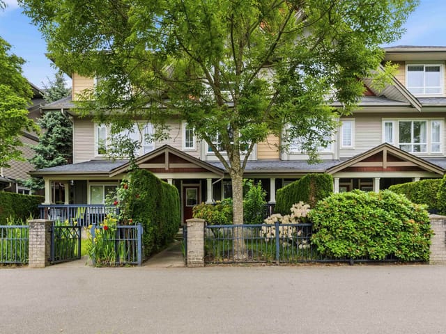 Townhouse for sale in Surrey, Cloverdale, 54 7088 191 Street, 263149031 | Realtylink.org