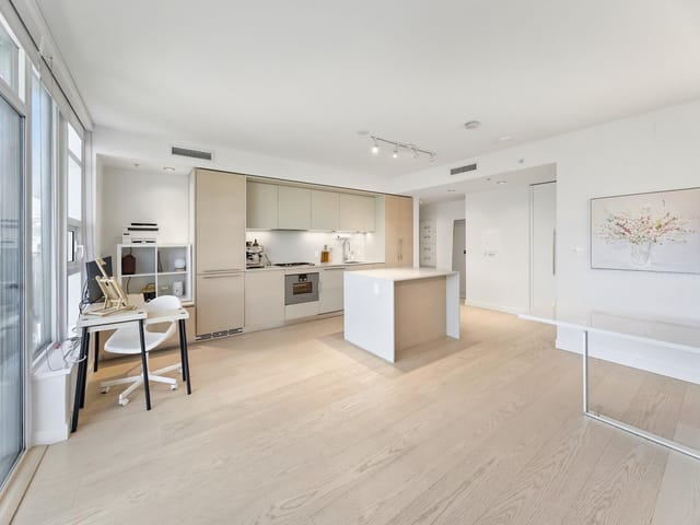Apartment for sale in Vancouver, Vancouver West, 2103 1289 Hornby Street, 263149034 | Realtylink.org