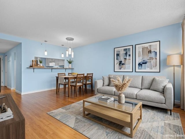 Apartment for sale in Coquitlam, Coquitlam, 705 460 Westview Street, 263149035 | Realtylink.org