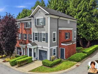 Townhouse for sale in Coquitlam, Coquitlam, 80 688 Edgar Avenue, 263149040 | Realtylink.org