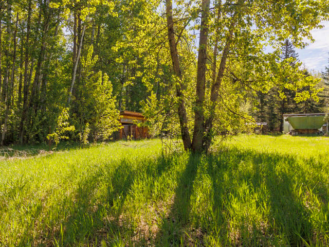 Lot for sale in McBride, Robson Valley, 1980 Mountain View Road, 263149041 | Realtylink.org