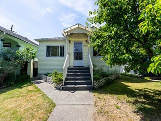 House for sale in Vancouver, Vancouver East, 3553 Inverness Street, 263149043 | Realtylink.org
