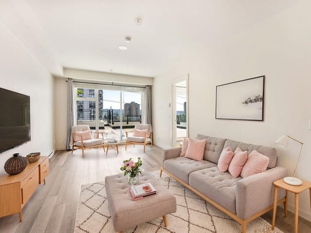 Apartment for sale in New Westminster, New Westminster, 209 1012 Auckland Street, 263149046 | Realtylink.org