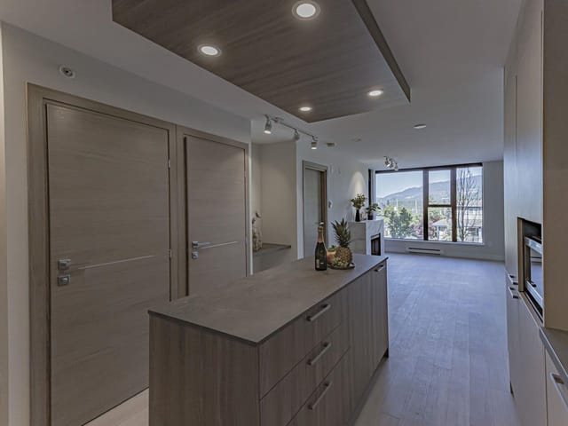 Apartment for rent in North Vancouver, North Vancouver, 407 683 W Victoria Park, 263149049 | Realtylink.org
