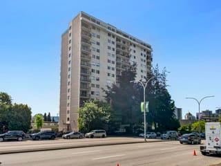 Apartment for sale in New Westminster, New Westminster, 508 320 Royal Avenue, 263149052 | Realtylink.org