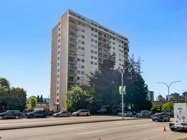 Apartment for sale in New Westminster, New Westminster, 508 320 Royal Avenue, 263149052 | Realtylink.org