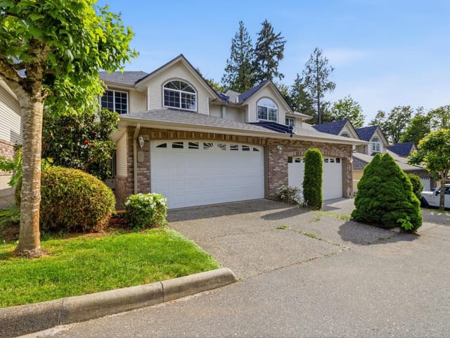 Townhouse for sale in Abbotsford, Abbotsford, 72 32777 Chilcotin Drive, 263149056 | Realtylink.org