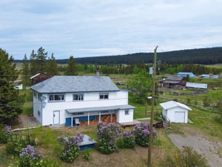 House for sale in Williams Lake, Williams Lake, 2752 Enterprise Road, 263149057 | Realtylink.org
