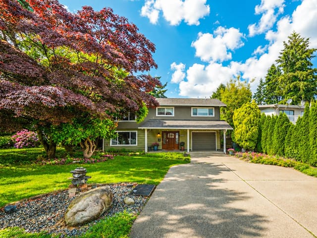 House for sale in Richmond, Richmond, 3691 Bargen Drive, 263149058 | Realtylink.org