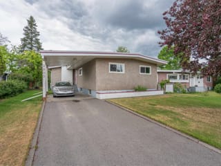 House for sale in Prince George, PG City Central, 2800 Hammond Avenue, 263149060 | Realtylink.org