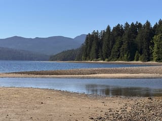 Lot for sale in Sechelt, Sunshine Coast, Lot a Sechelt Inlet Road, 263149063 | Realtylink.org