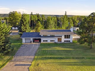 House for sale in Hudsons Hope, Fort St. John, 10102 Paquette Avenue, 263149064 | Realtylink.org