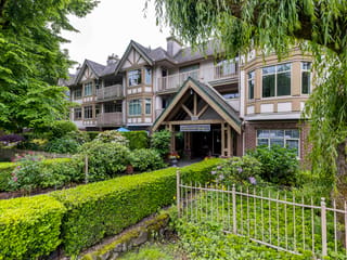 Apartment for sale in North Vancouver, North Vancouver, 412 2059 Chesterfield Avenue, 263149065 | Realtylink.org