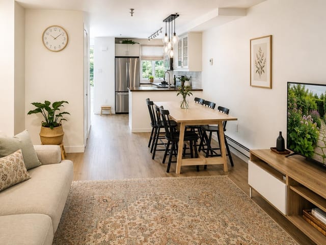 Townhouse for sale in West Vancouver, West Vancouver, 112 1363 Clyde Avenue, 263149066 | Realtylink.org