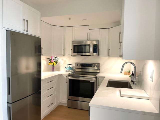 Apartment for sale in Surrey, North Surrey, 81 13239 Old Yale Road, 263149067 | Realtylink.org
