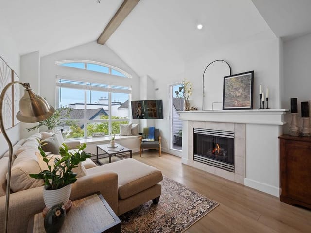 Apartment for sale in Richmond, Richmond, 404 12639 No. 2 Road, 263149072 | Realtylink.org