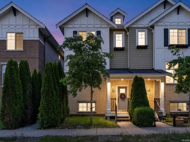 1/2 Duplex for sale in Surrey, South Surrey White Rock, 2290 164a Street, 263149074 | Realtylink.org