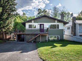 House for sale in Prince George, PG City Central, 2345 Royal Crescent, 263149076 | Realtylink.org